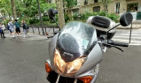 HONDA VARADERO 125