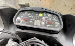 HONDA VARADERO 125