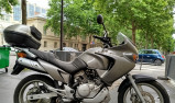 HONDA VARADERO 125