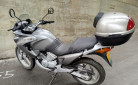 HONDA VARADERO 125
