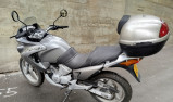 HONDA VARADERO 125