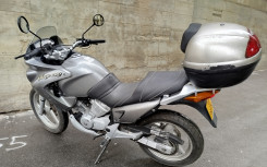HONDA VARADERO 125