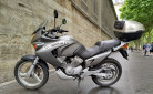 HONDA VARADERO 125
