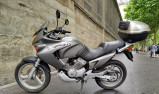 HONDA VARADERO 125