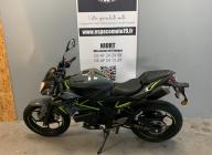 KAWASAKI Z 125