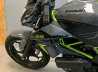 KAWASAKI Z 125