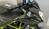 KAWASAKI Z 125