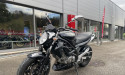 SUZUKI SV 650