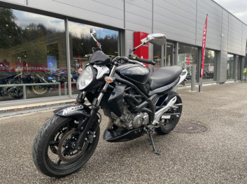 SUZUKI SV 650