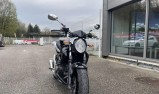 SUZUKI SV 650