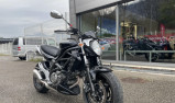 SUZUKI SV 650