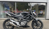 SUZUKI SV 650