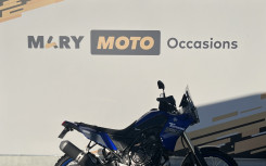 YAMAHA XTZ TENERE 700