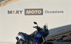 YAMAHA XTZ TENERE 700