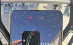 YAMAHA XTZ TENERE 700