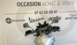 SUZUKI DL V-Strom 650 2005
