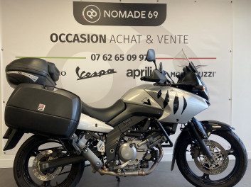 SUZUKI DL V-Strom 650 2005
