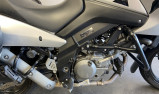 SUZUKI DL V-Strom 650 2005