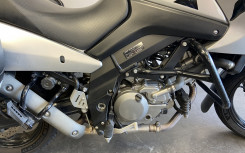 SUZUKI DL V-Strom 650 2005