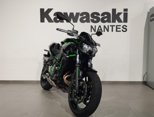 KAWASAKI Z650 A2