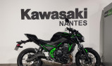 KAWASAKI Z650 A2