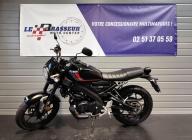 YAMAHA XSR 125