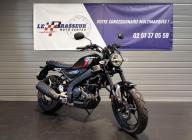 YAMAHA XSR 125