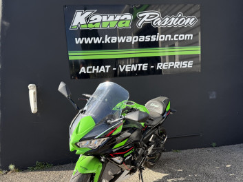 KAWASAKI NINJA 650  A2