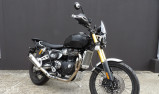 TRIUMPH SCRAMBLER 1200 XE