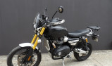 TRIUMPH SCRAMBLER 1200 XE