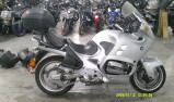 BMW R 1100 RT ACCIDENTE RSV N°22041