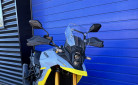 SUZUKI VStrom DL 800 DE PREMIERE MAIN GARANTIE 1 an