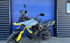 SUZUKI VStrom DL 800 DE PREMIERE MAIN GARANTIE 1 an