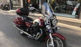 MOTO GUZZI CALIFORNIA TOURING SE