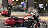 MOTO GUZZI CALIFORNIA TOURING SE