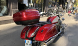 MOTO GUZZI CALIFORNIA TOURING SE