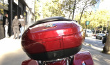 MOTO GUZZI CALIFORNIA TOURING SE