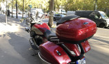MOTO GUZZI CALIFORNIA TOURING SE