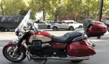 MOTO GUZZI CALIFORNIA TOURING SE