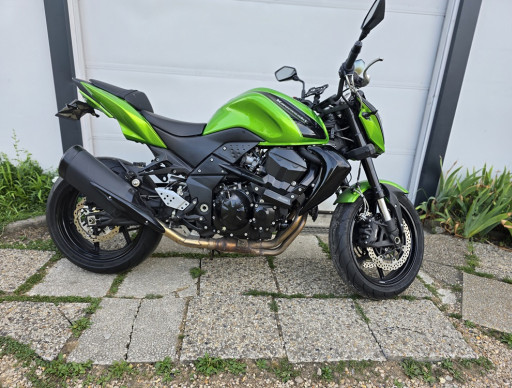 KAWASAKI Z 750 R