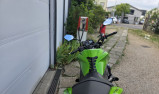 KAWASAKI Z 750 R
