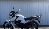 HONDA CBF 125