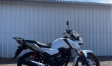 HONDA CBF 125