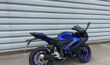 YZF R 125