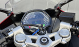 TRIUMPH DAYTONA 660 BRIDEE A2