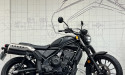HONDA CL-500  MY23