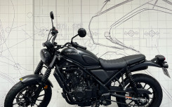HONDA CL-500  MY23