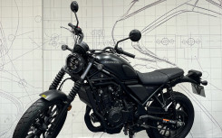 HONDA CL-500  MY23