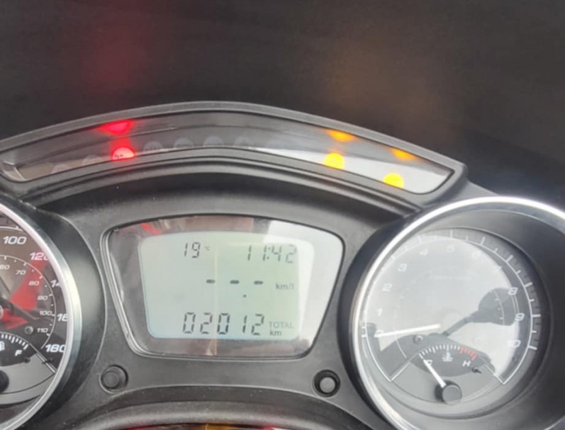 PIAGGIO MP3 350 ABS/ASR