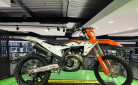 KTM 450 SX-F
